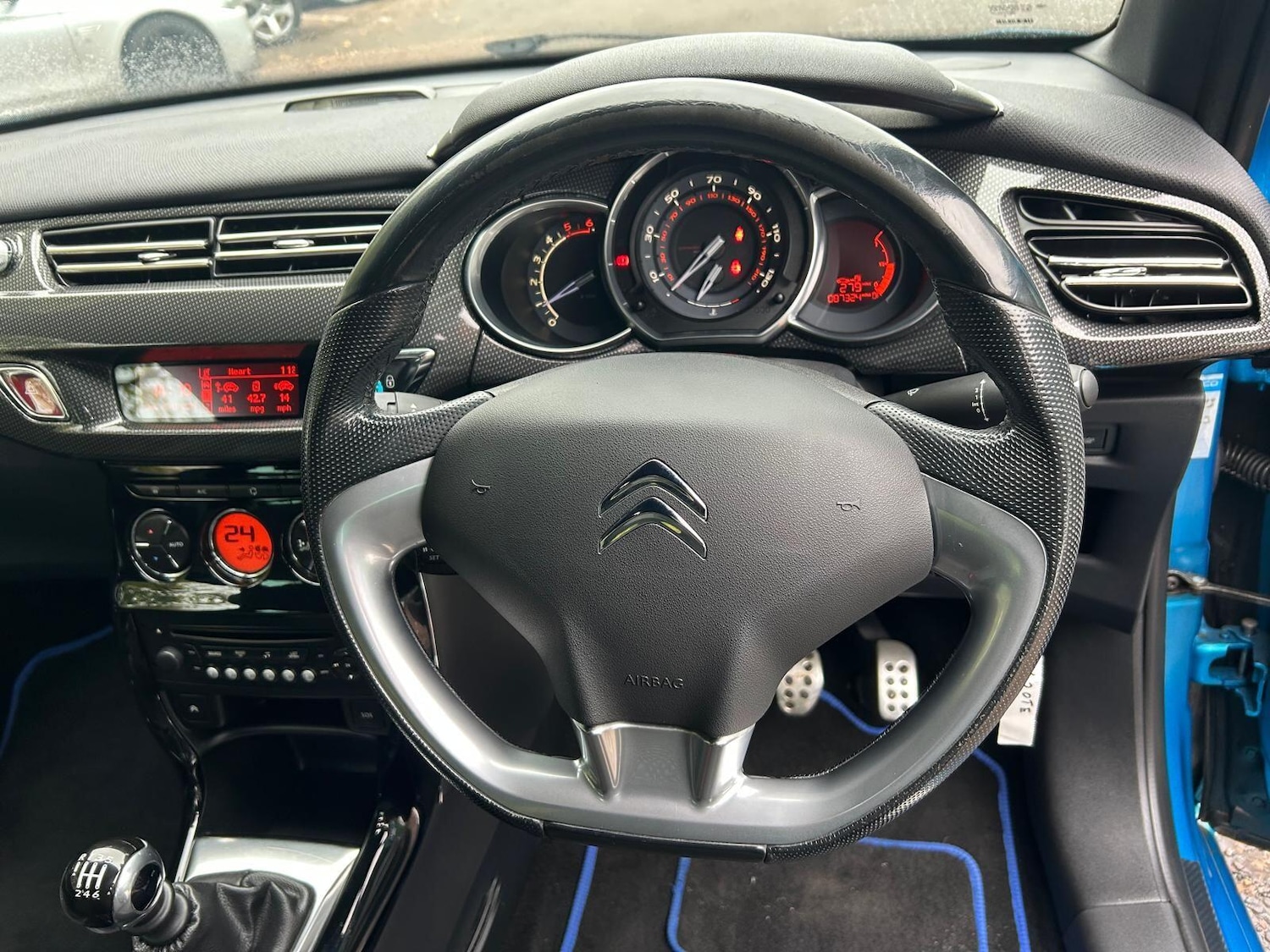 Used Citroen DS3 2012 for sale - 77163458: Photo 20