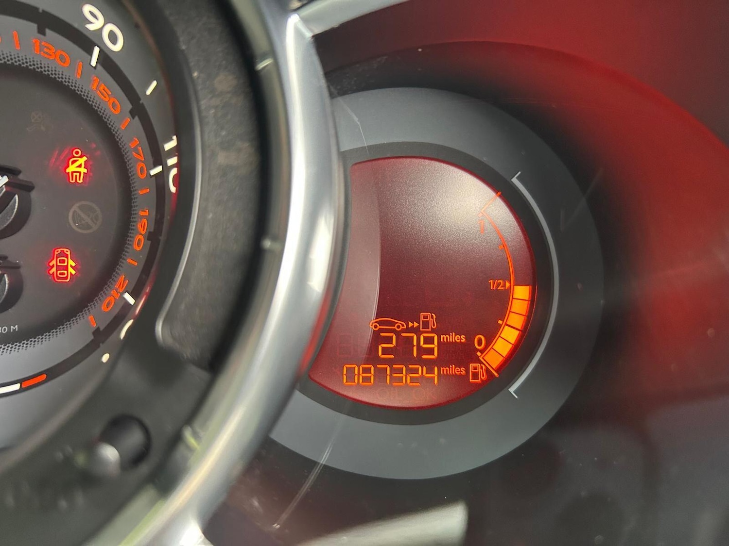 Used Citroen DS3 2012 for sale - 77163458: Photo 21