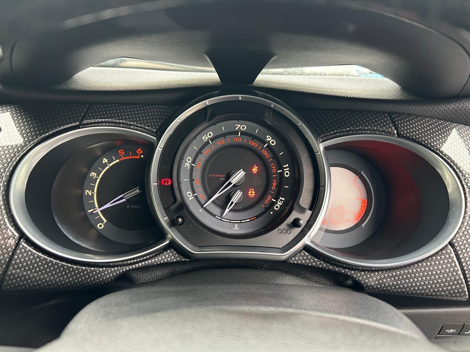 Used Citroen DS3 2012 for sale - 77163458: Photo 22