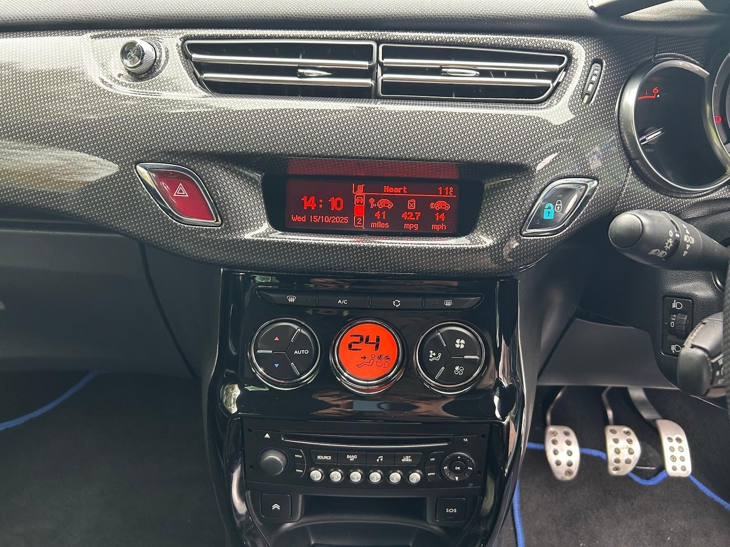 Used Citroen DS3 2012 for sale - 77163458: Photo 24