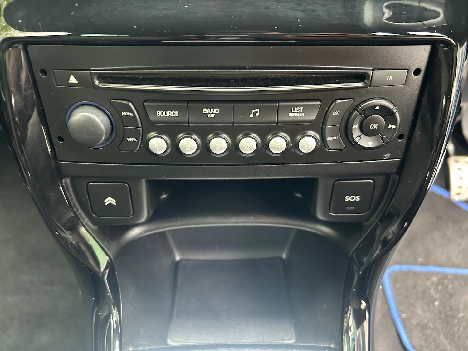 Used Citroen DS3 2012 for sale - 77163458: Photo 25