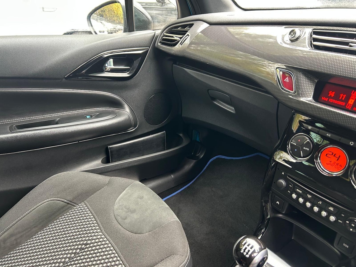 Used Citroen DS3 2012 for sale - 77163458: Photo 27