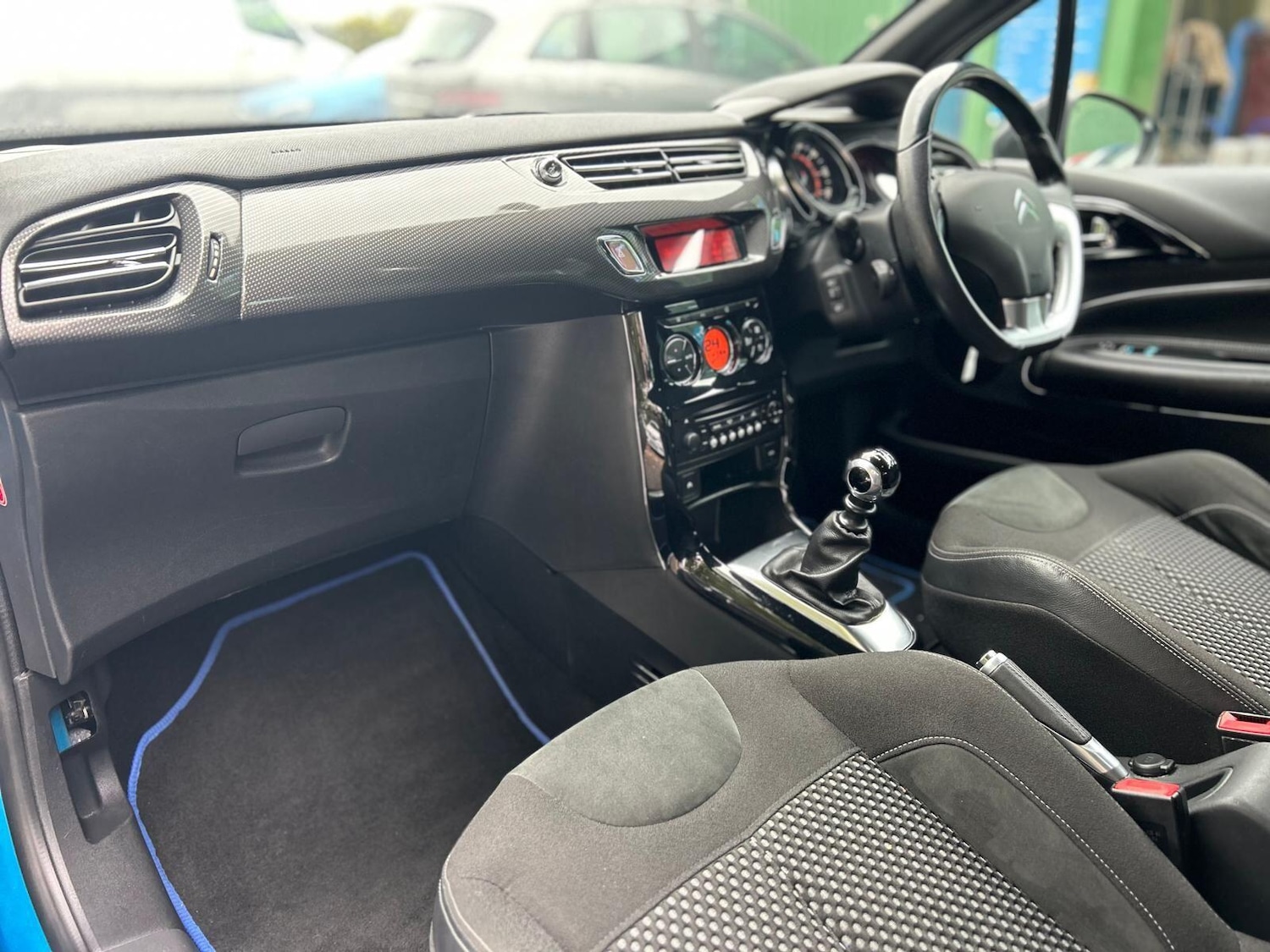 Used Citroen DS3 2012 for sale - 77163458: Photo 8