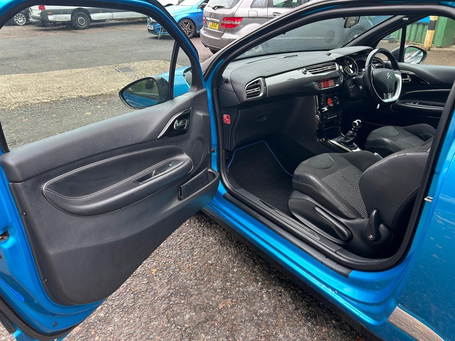 Used Citroen DS3 2012 for sale - 77163458: Photo 9