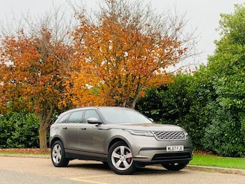 2017 (67) - 2.0 D180 S Auto 4WD Euro 6 (s/s) 5dr