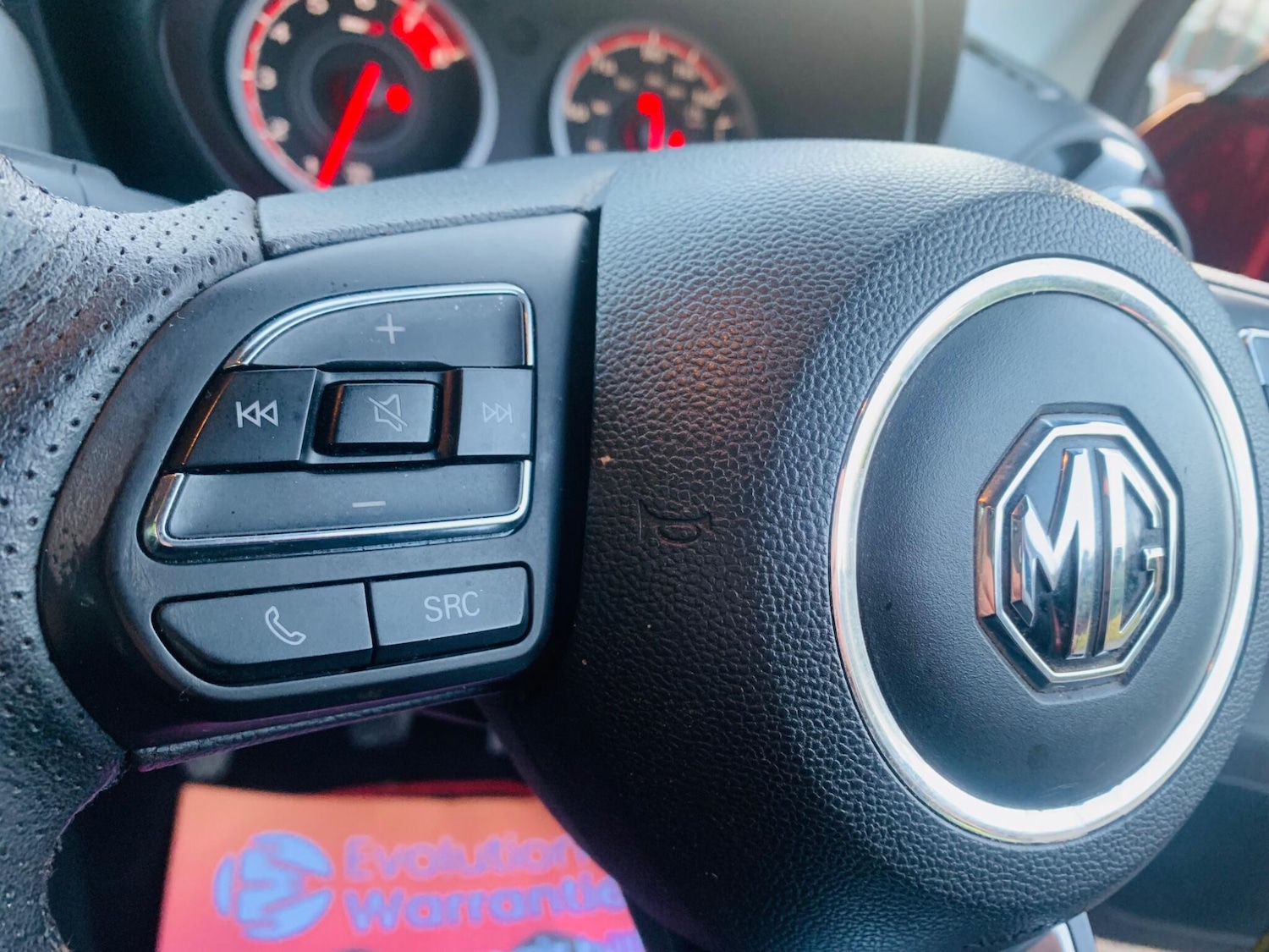 Used MG MG3 2019 for sale - 76992122: Photo 13