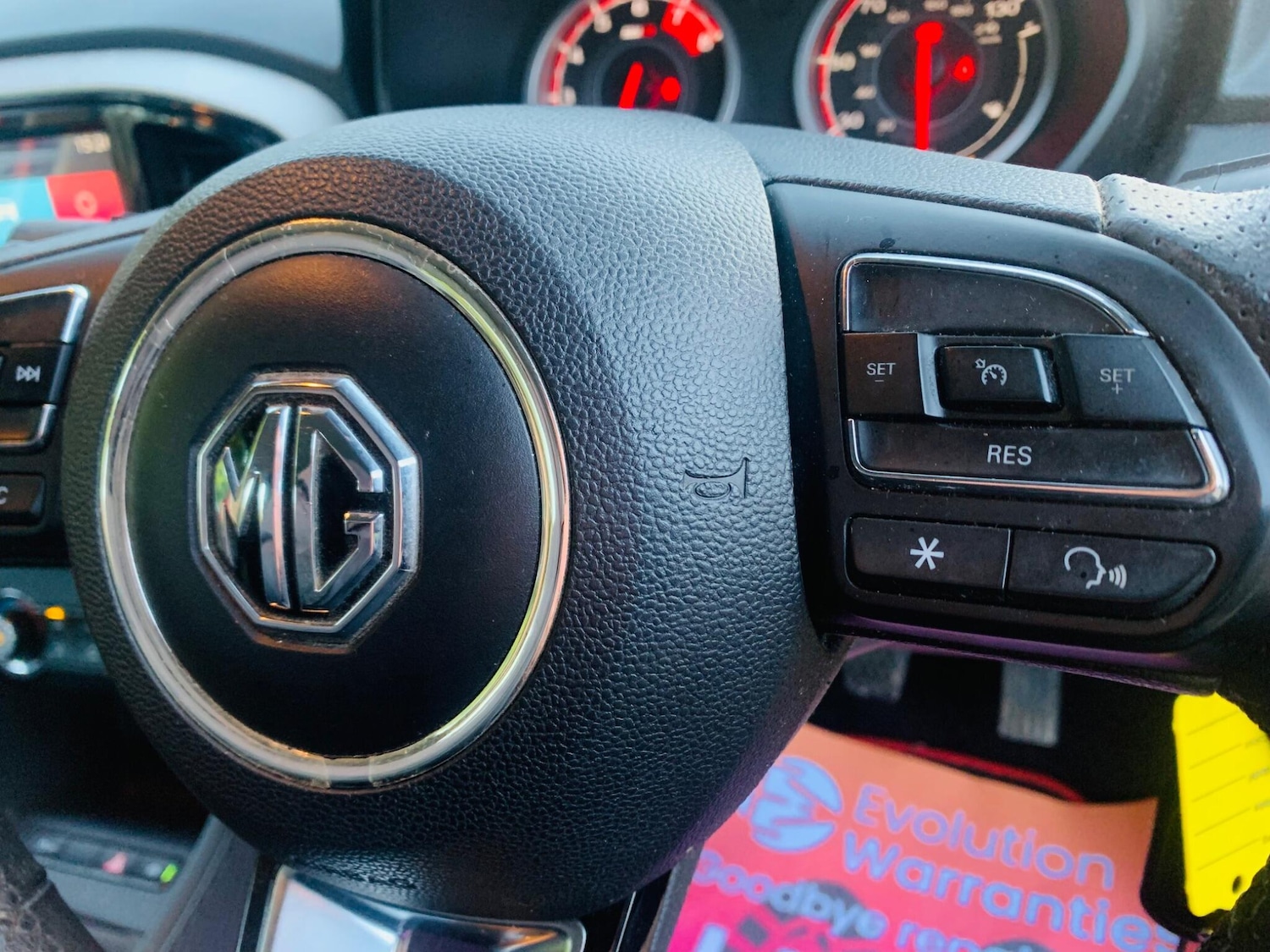 Used MG MG3 2019 for sale - 76992122: Photo 14