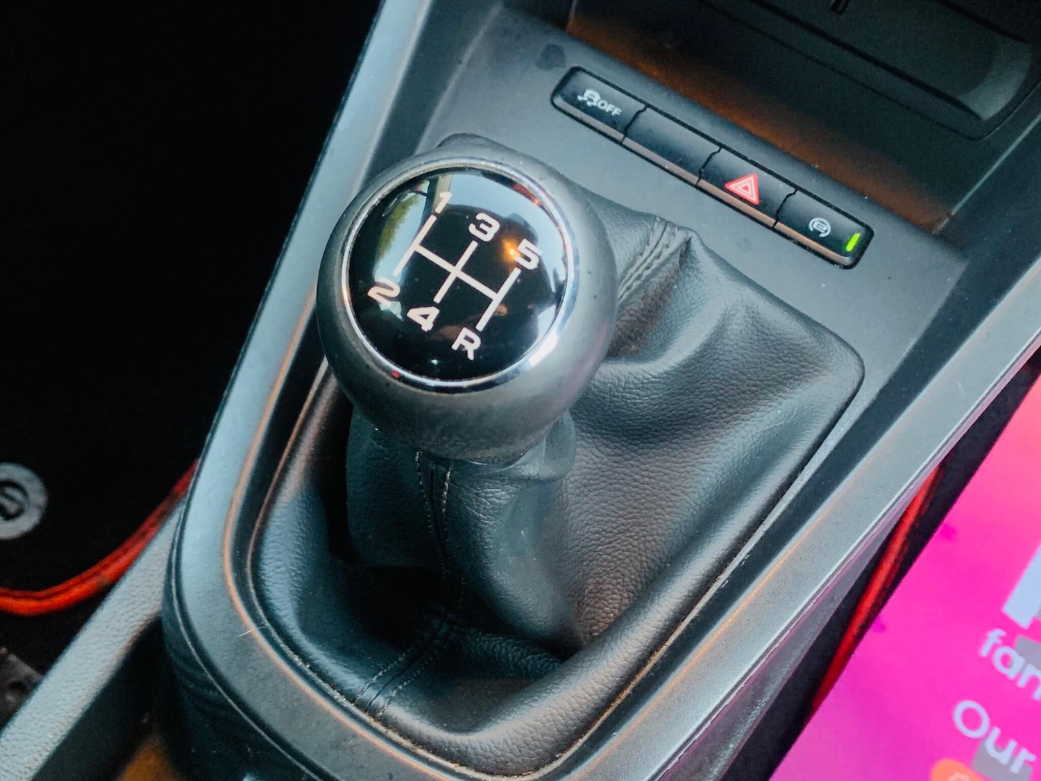 Used MG MG3 2019 for sale - 76992122: Photo 17