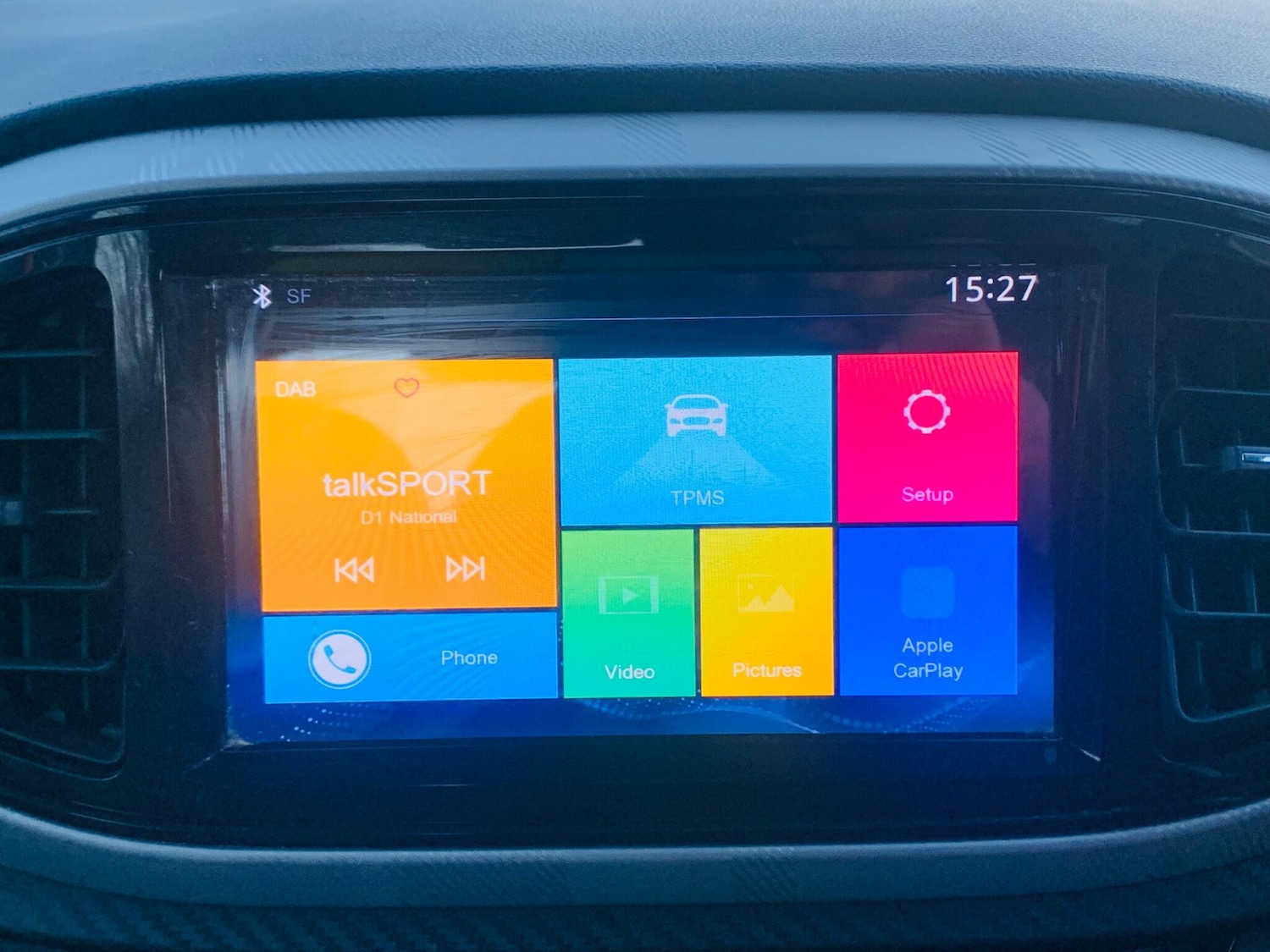 Used MG MG3 2019 for sale - 76992122: Photo 18