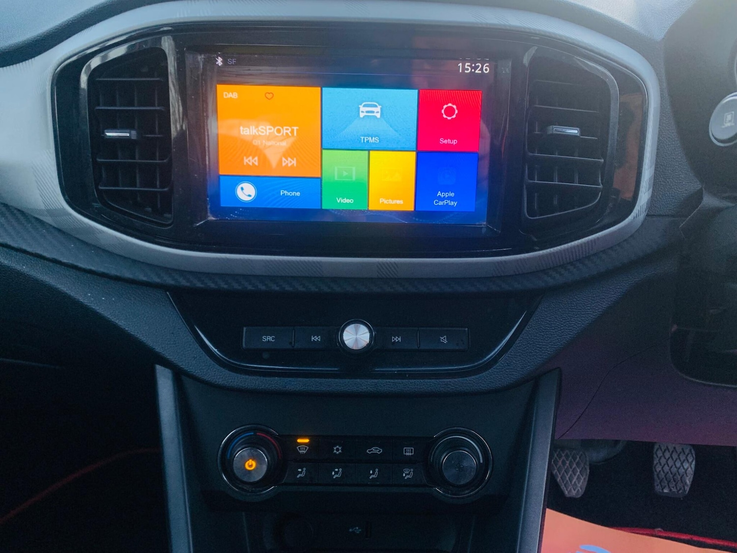 Used MG MG3 2019 for sale - 76992122: Photo 19