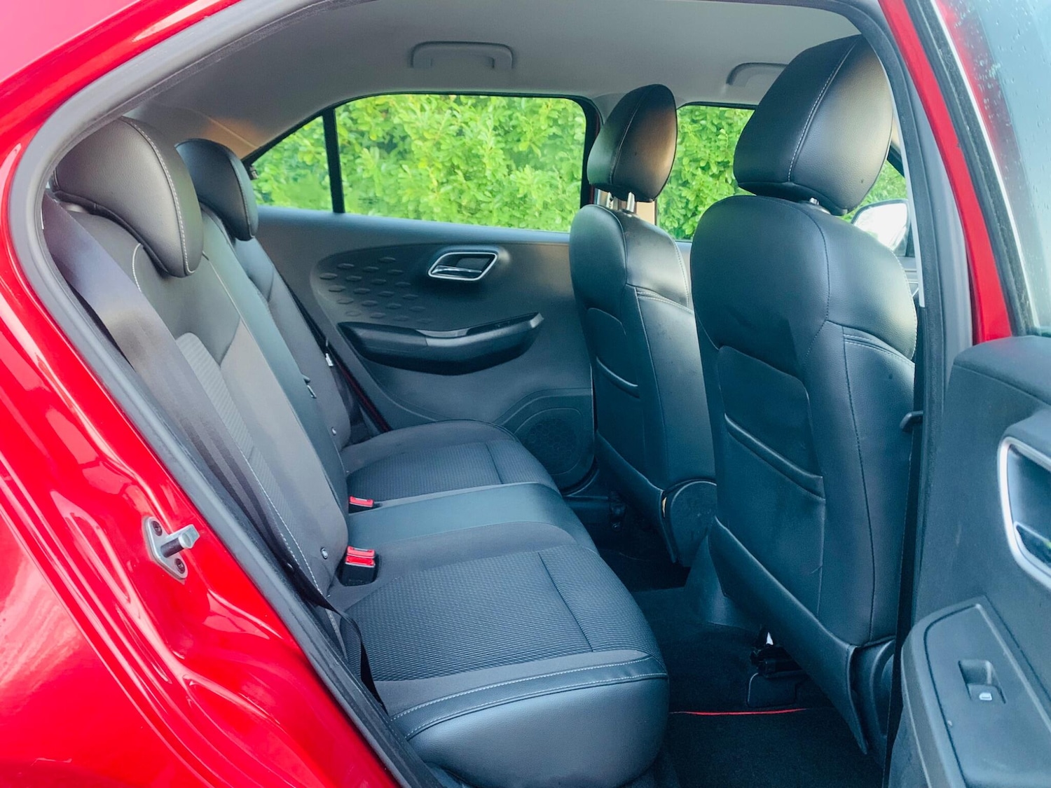 Used MG MG3 2019 for sale - 76992122: Photo 23