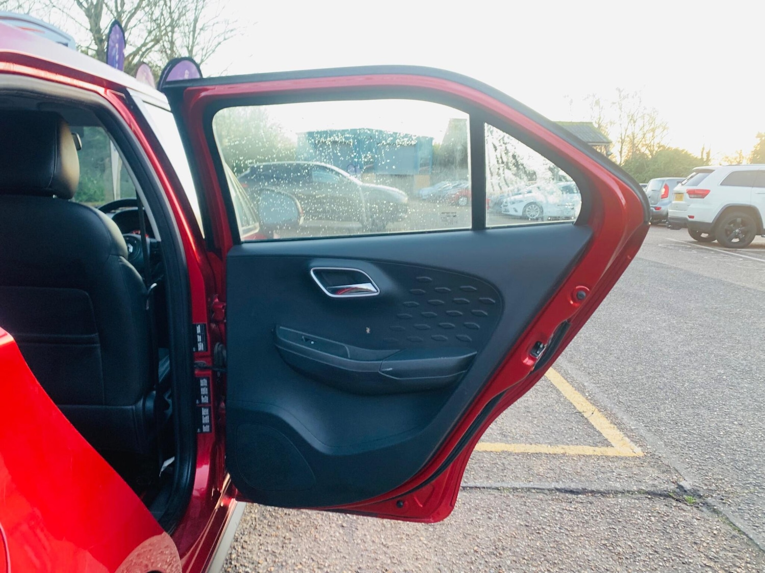 Used MG MG3 2019 for sale - 76992122: Photo 24