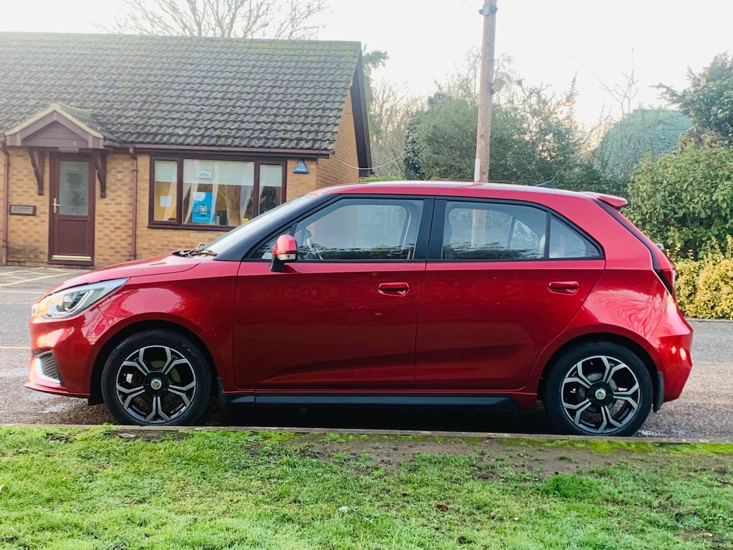 Used MG MG3 2019 for sale - 76992122: Photo 30