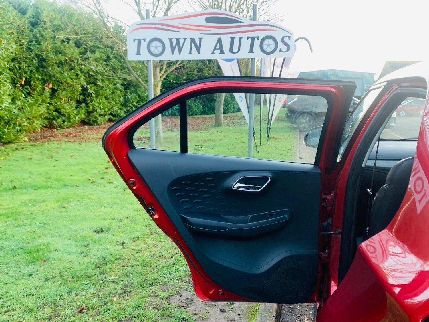 Used MG MG3 2019 for sale - 76992122: Photo 31