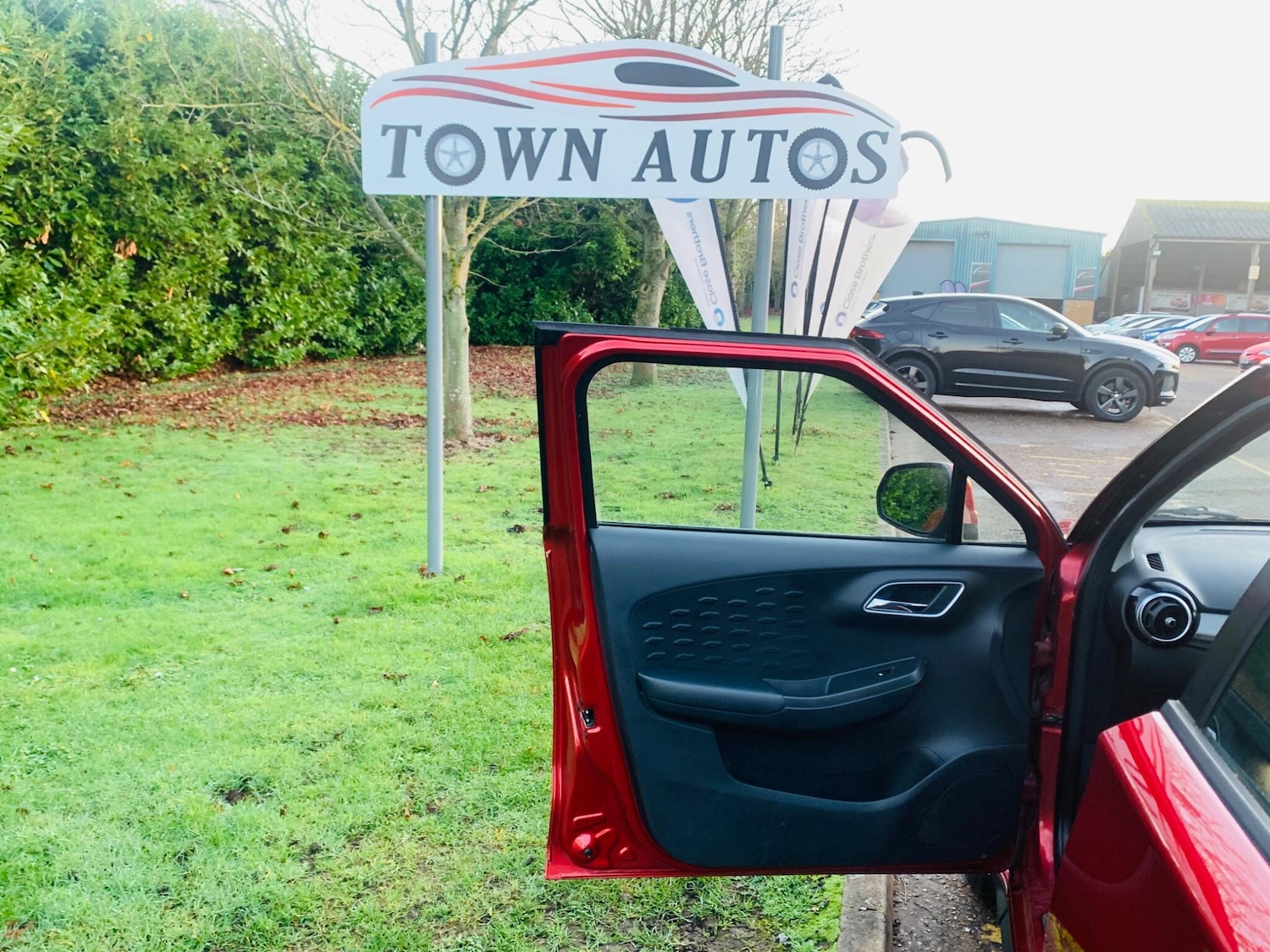 Used MG MG3 2019 for sale - 76992122: Photo 33