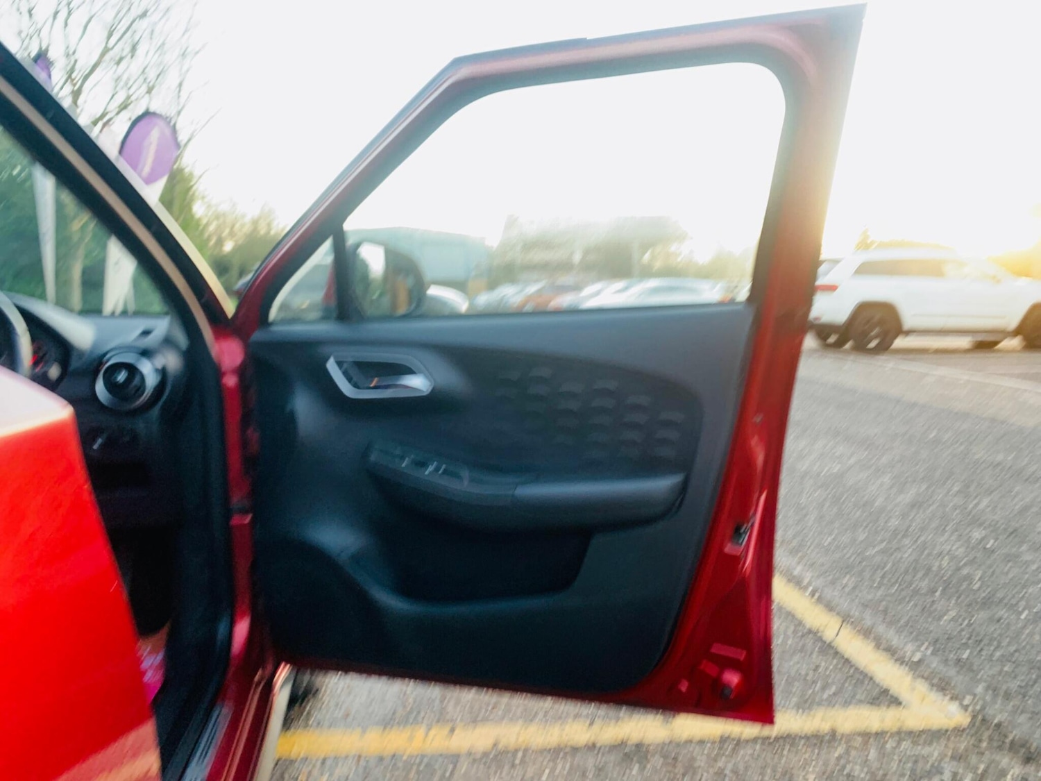 Used MG MG3 2019 for sale - 76992122: Photo 8