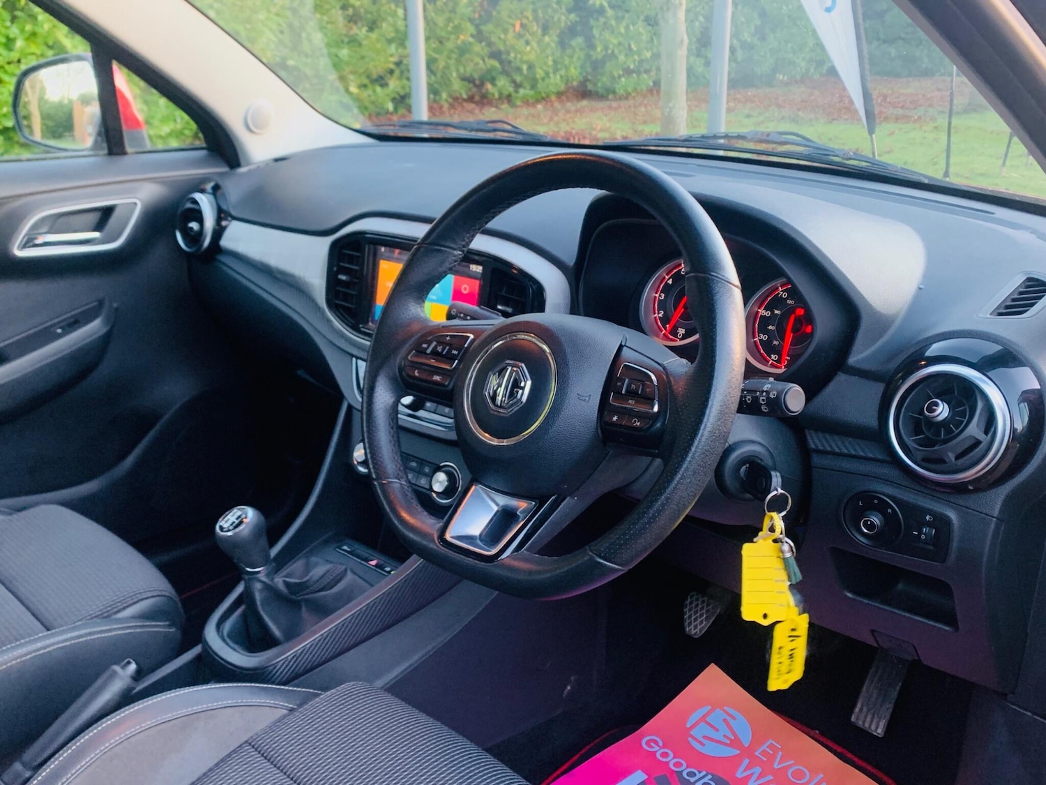 Used MG MG3 2019 for sale - 76992122: Photo 9