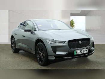 Used Jaguar I-Pace 2023 for sale - 78966170: Photo