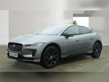 Used Jaguar I-Pace 2023 for sale - 78966170: Photo