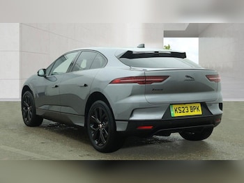 Used Jaguar I-Pace 2023 for sale - 78966170: Photo