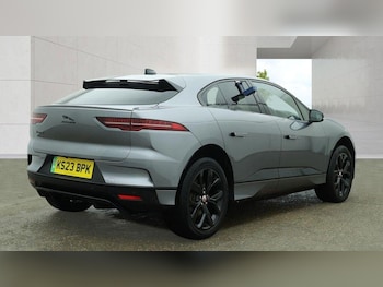 Used Jaguar I-Pace 2023 for sale - 78966170: Photo