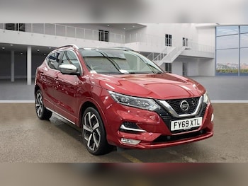 (69) - 1.3 DIG-T Tekna+ DCT Auto Euro 6 (s/s) 5dr