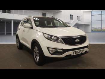 (15) - 1.7 CRDi EcoDynamics 2 2WD Euro 6 (s/s) 5dr