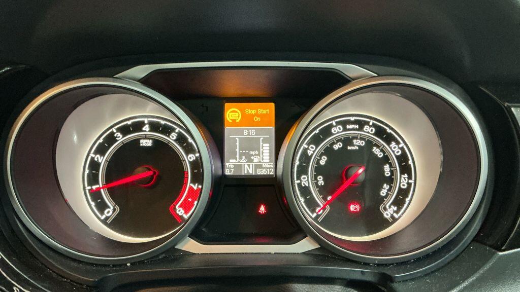 Used MG GS 2018 for sale - 77695990: Photo 10