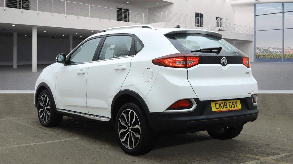 Used MG GS 2018 for sale - 77695990: Photo 3