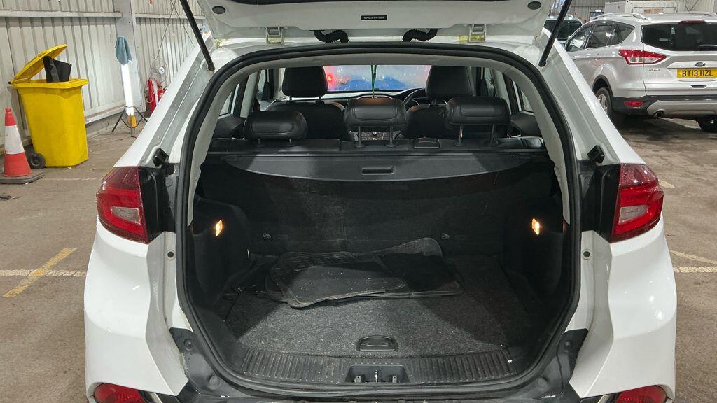 Used MG GS 2018 for sale - 77695990: Photo 7