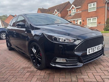 Ford - Focus