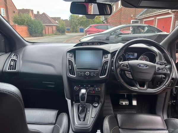 Used Ford Focus 2018 for sale - 76294620: Photo 5