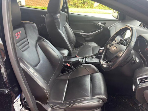 Used Ford Focus 2018 for sale - 76294620: Photo 6