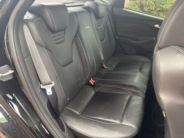 Used Ford Focus 2018 for sale - 76294620: Photo 7