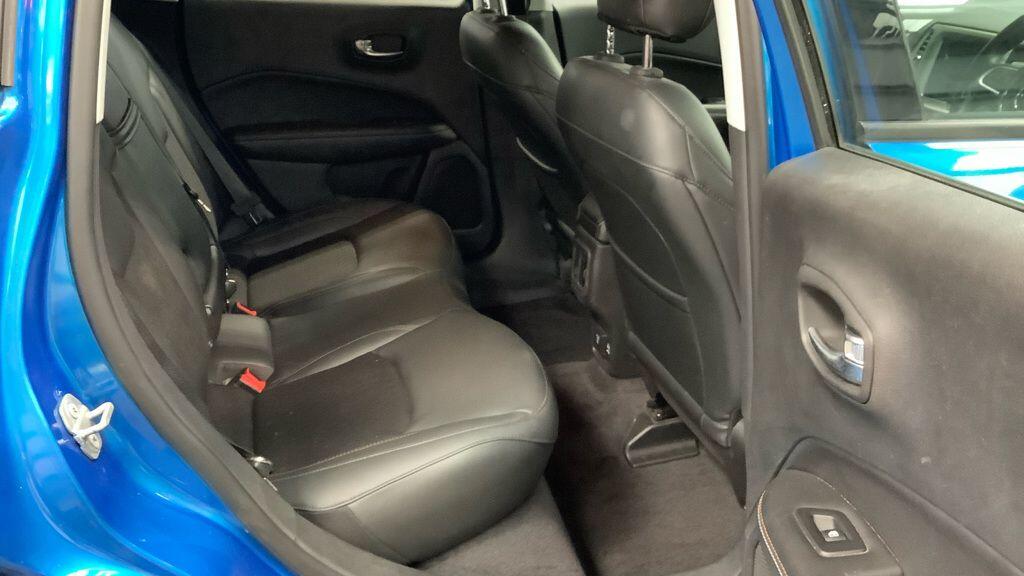 Used Jeep Compass 2019 for sale - 76441347: Photo 10