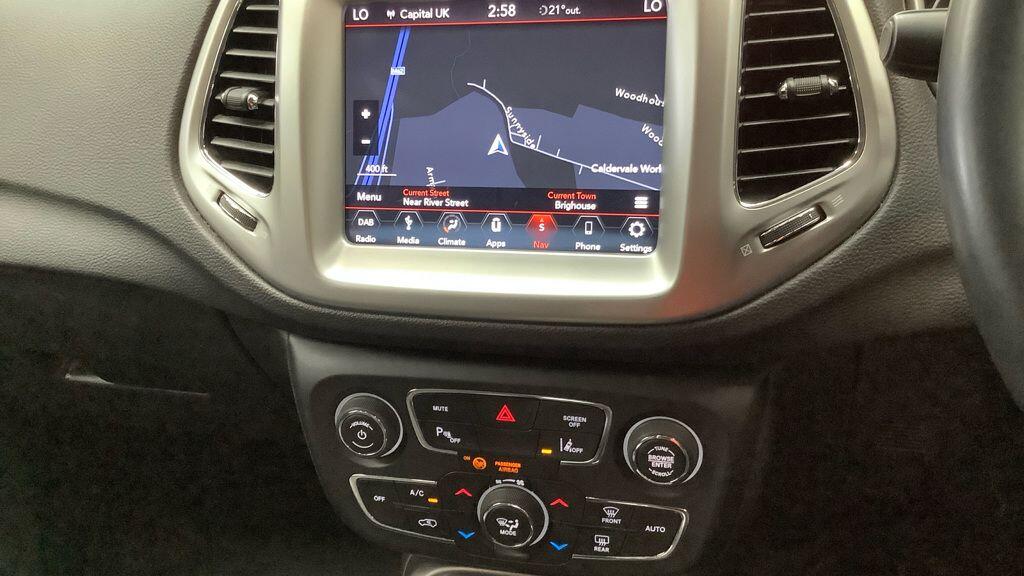 Used Jeep Compass 2019 for sale - 76441347: Photo 11