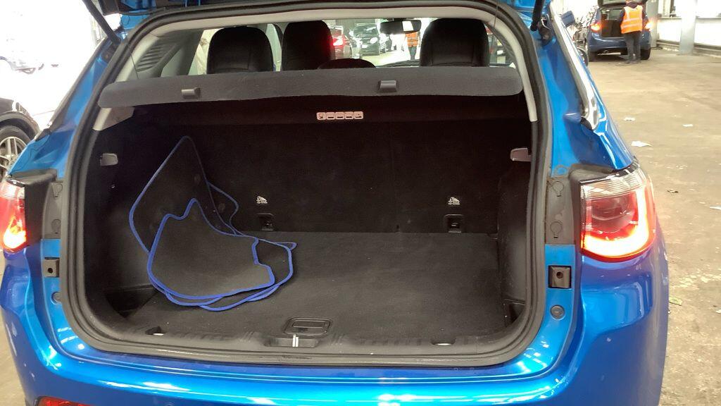 Used Jeep Compass 2019 for sale - 76441347: Photo 13