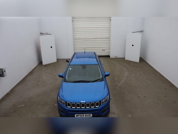 Used Jeep Compass 2019 for sale - 76441347: Photo