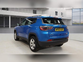Used Jeep Compass 2019 for sale - 76441347: Photo