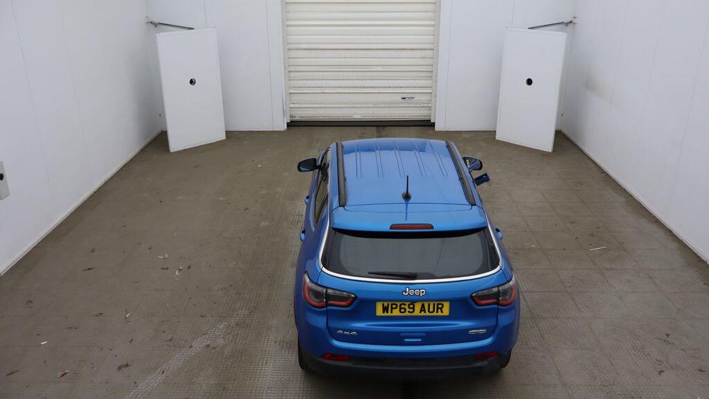 Used Jeep Compass 2019 for sale - 76441347: Photo 6