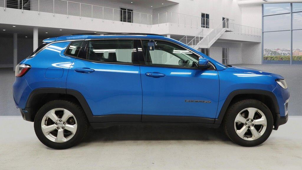 Used Jeep Compass 2019 for sale - 76441347: Photo 7