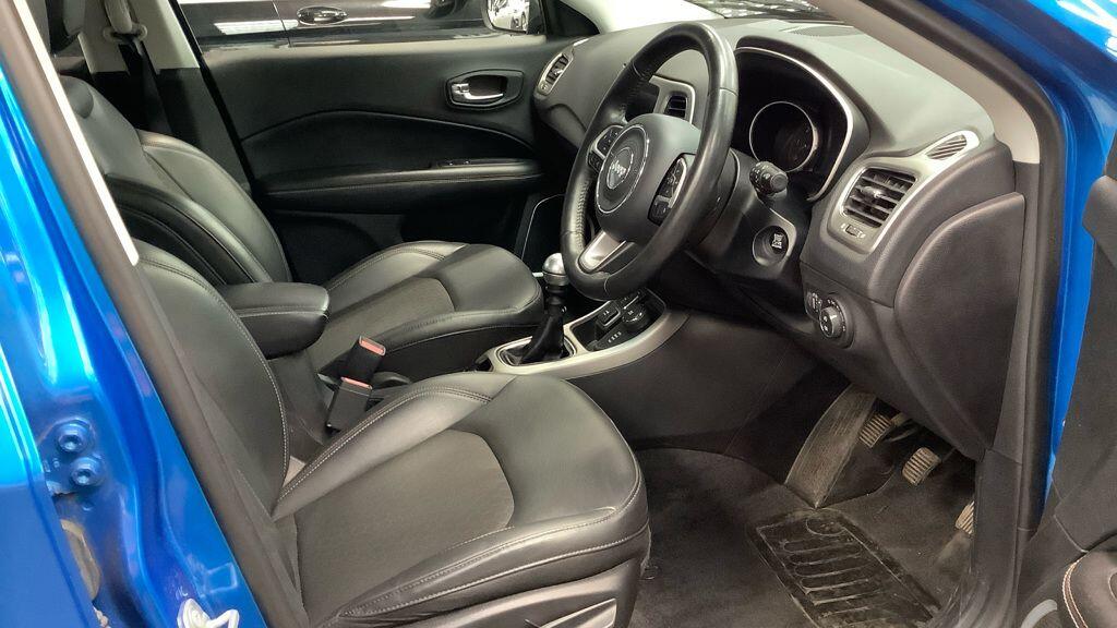 Used Jeep Compass 2019 for sale - 76441347: Photo 9