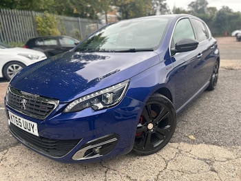 Peugeot 308 feature image