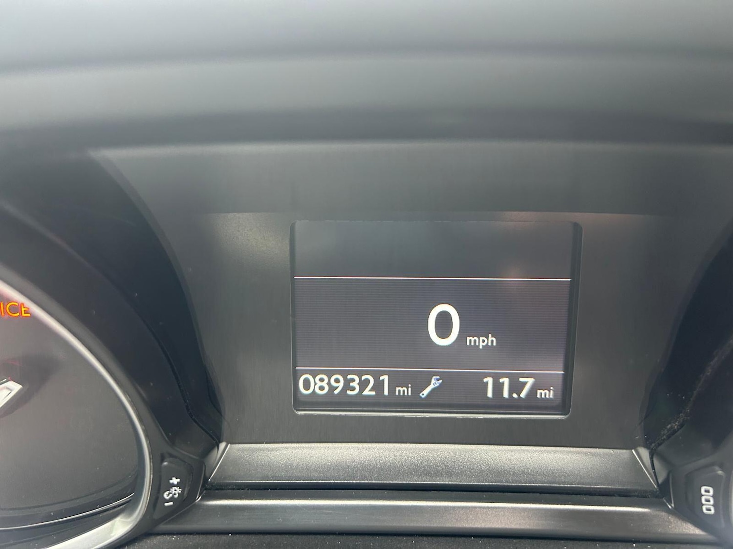 Used Peugeot 308 2016 for sale - 76994153: Photo 23