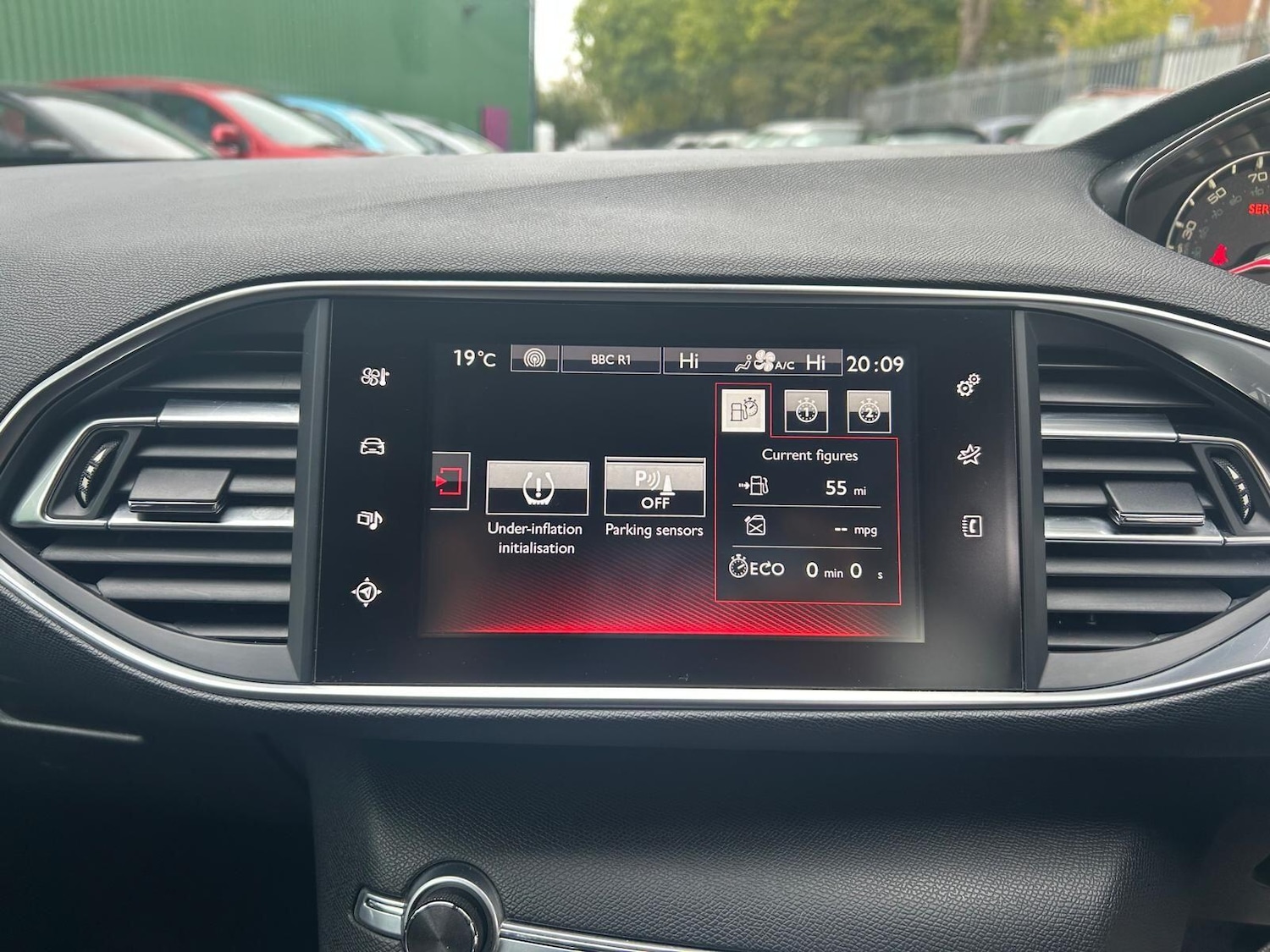 Used Peugeot 308 2016 for sale - 76994153: Photo 27