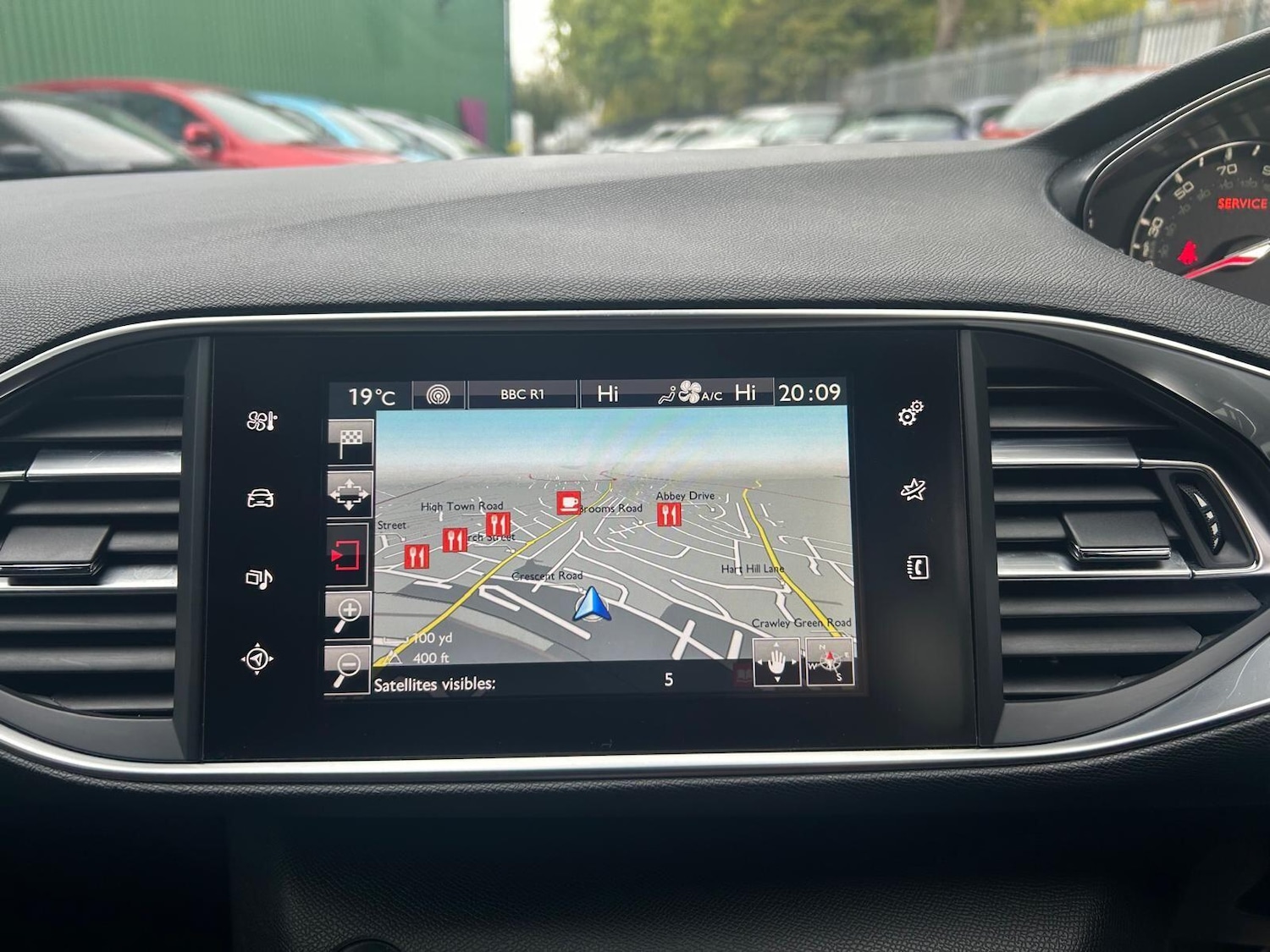 Used Peugeot 308 2016 for sale - 76994153: Photo 29