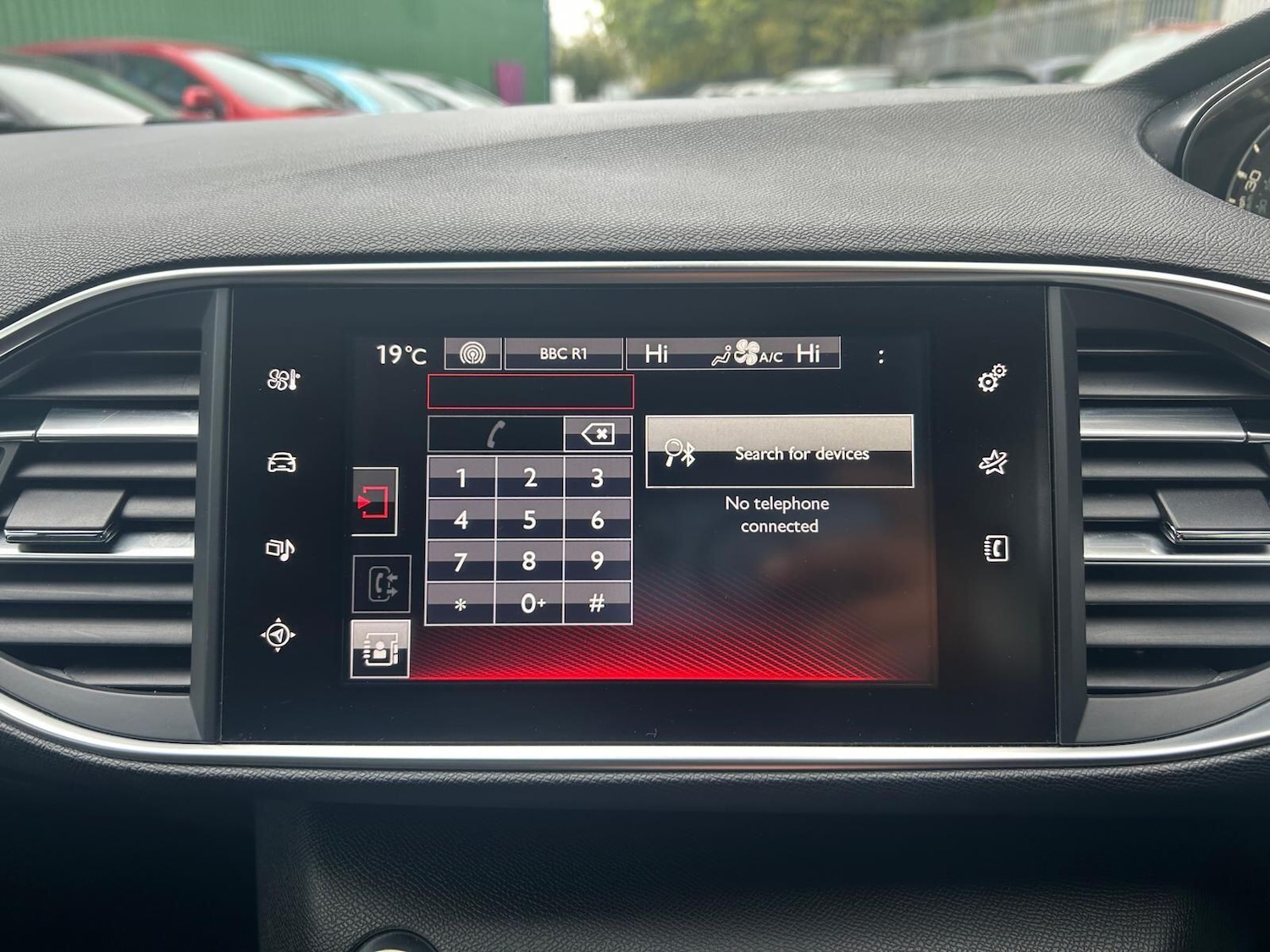 Used Peugeot 308 2016 for sale - 76994153: Photo 34