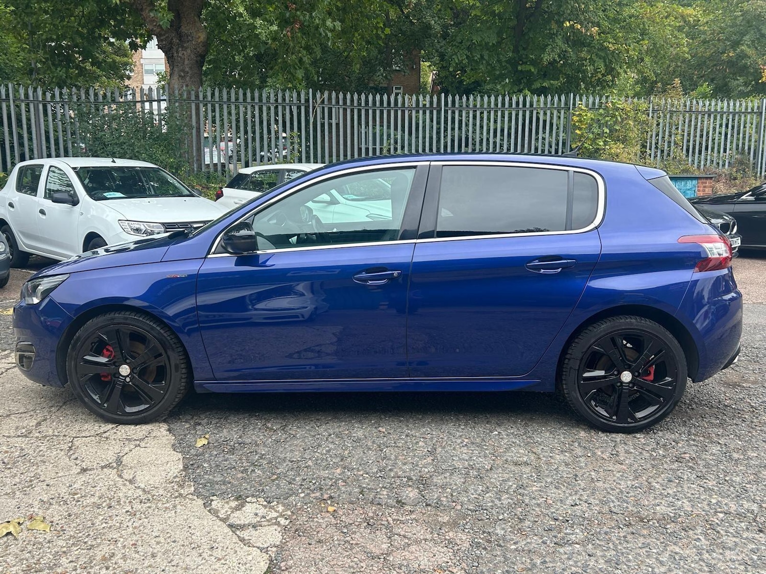 Used Peugeot 308 2016 for sale - 76994153: Photo 7