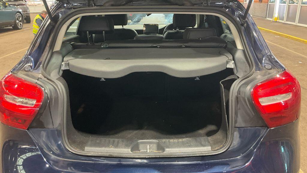 Used Mercedes-Benz A-Class 2017 for sale - 77074281: Photo 13