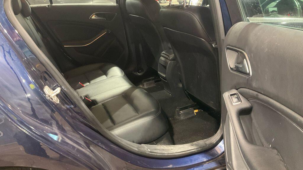 Used Mercedes-Benz A-Class 2017 for sale - 77074281: Photo 14